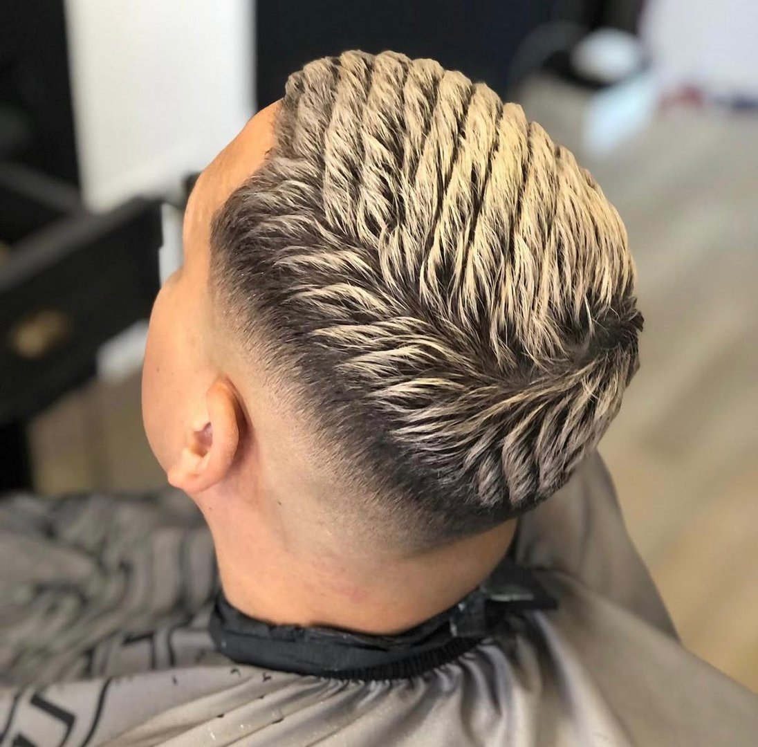 Resultado de barbería en Cerdanyola